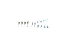 Accessory Kit, brake shoes BOSCH 1 987 475 276