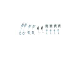 Accessory Kit, brake shoes BOSCH 1987475276