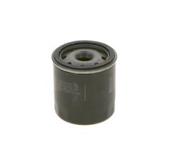 Oil Filter BOSCH 0 986 452 028