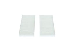 Filter, cabin air BOSCH 1987435033