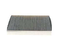 Filter, cabin air BOSCH 1987432354