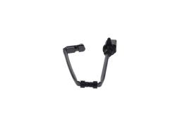 Warning Contact, brake pad wear BOSCH 1987474510