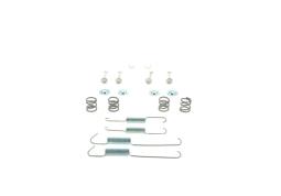 Accessory Kit, brake shoes BOSCH 1 987 475 421