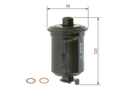 Fuel Filter BOSCH 0 986 450 221