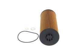 Oil Filter BOSCH 1457429128