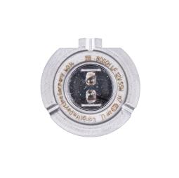 Bulb, front fog light BOSCH 1987301057