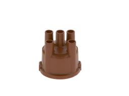 Ignition Distributor Cap BOSCH 1987233000