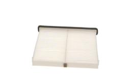 Filter, cabin air BOSCH 1987435019