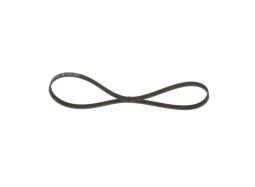 V-ribbed Belt BOSCH 1987947898