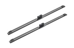 Wiper Blade BOSCH 3 397 009 843