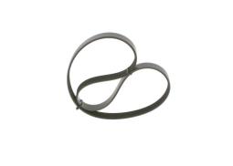V-ribbed Belt BOSCH 1987945715