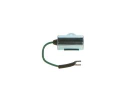 Capacitor, ignition system BOSCH 1237330809