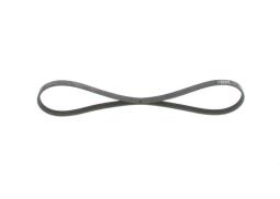 V-ribbed Belt BOSCH 1987946122