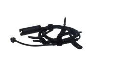 Warning Contact, brake pad wear BOSCH 1987473015