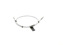 Cable Pull, parking brake BOSCH 1987477347