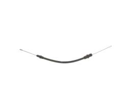 Cable Pull, parking brake BOSCH 1 987 477 565