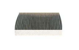 Filter, cabin air BOSCH 1987432304