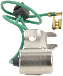 Capacitor, ignition system BOSCH 1 237 330 342