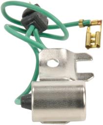 Capacitor, ignition system BOSCH 1237330342