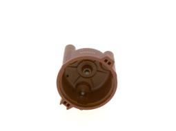 Ignition Distributor Cap BOSCH 1987233055