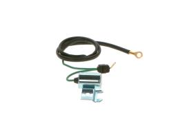 Capacitor, ignition system BOSCH 1237330318