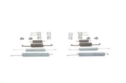 Accessory Kit, brake shoes BOSCH 1 987 475 204