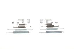 Accessory Kit, brake shoes BOSCH 1987475204