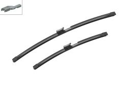 Wiper Blade BOSCH 3 397 110 006