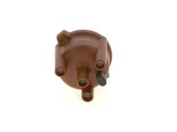 Ignition Distributor Cap BOSCH 1987233055