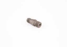 Inlet connector, injection nozzle BOSCH 2 433 370 297