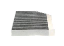 Filter, cabin air BOSCH 1987435601