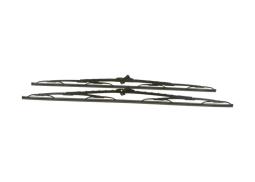 Wiper Blade BOSCH 3397118203