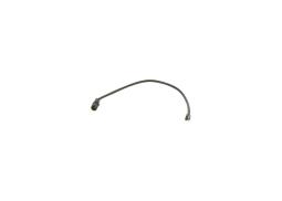 Warning Contact, brake pad wear BOSCH 1987474986