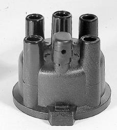 Ignition Distributor Cap BOSCH 1987233022