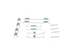 Accessory Kit, brake shoes BOSCH 1 987 475 387