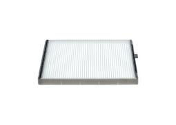Filter, cabin air BOSCH 1987432241