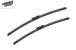 Wiper Blade BOSCH 3397118955