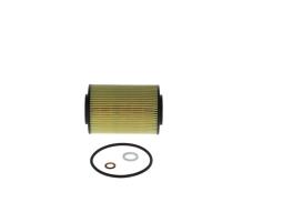 Oil Filter BOSCH F 026 407 061