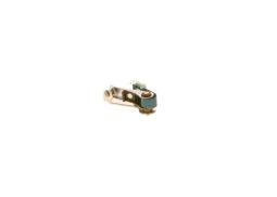Contact Breaker, ignition distributor BOSCH 1237013802