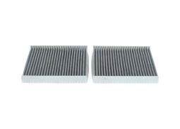 Filter, cabin air BOSCH 1987432542