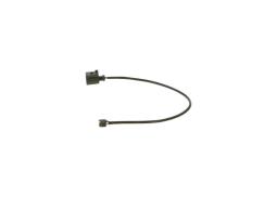 Warning Contact, brake pad wear BOSCH 1987474542