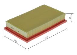 Air Filter BOSCH 1457432146