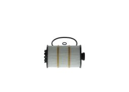 Oil Filter BOSCH F 026 407 313