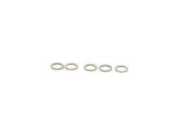 Repair Kit, common rail system BOSCH F 00Z C99 967