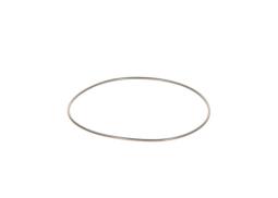 Rubber Ring BOSCH 2440210044