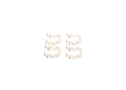 Accessory Kit, disc brake pad BOSCH 1987474447