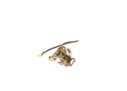 Contact Set, magneto BOSCH 2207013005
