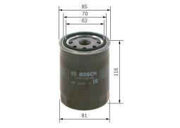 Oil Filter BOSCH 0 451 103 109