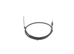 Cable Pull, parking brake BOSCH 1 987 477 427