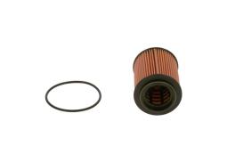 Oil Filter BOSCH F 026 407 096